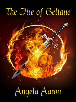cover image of The Fire of Beltane
